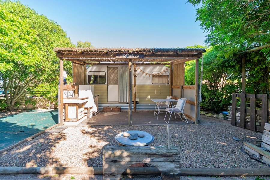 5 Bedroom Property for Sale in Trekoskraal Western Cape